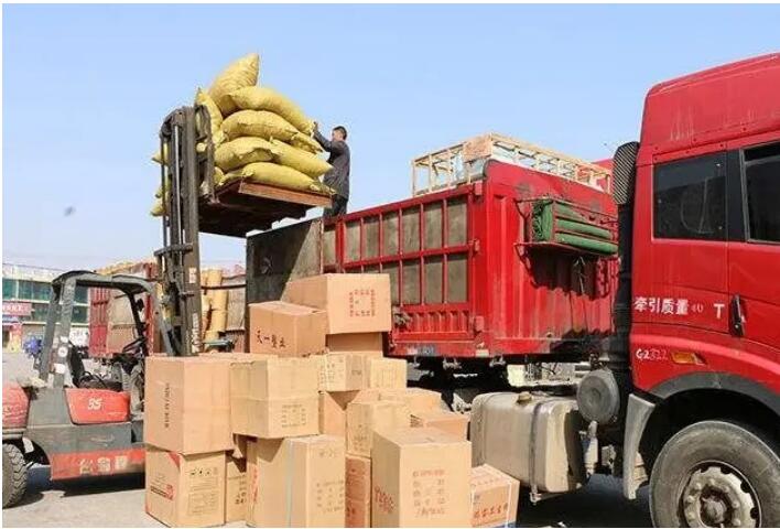 厦门到丁青县物流专线