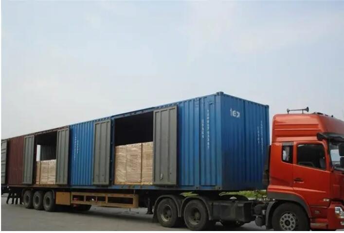 厦门到丁青县整车运输