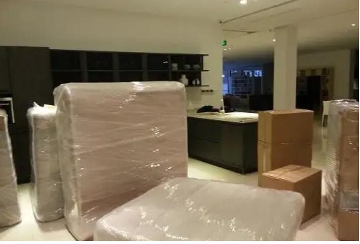 厦门到丁青县长途搬家